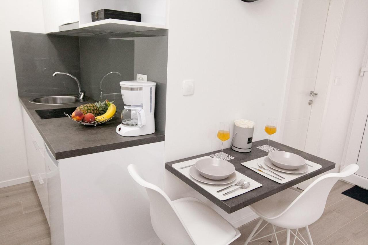 Studio Apartments Tara ซาดาร์ ภายนอก รูปภาพ